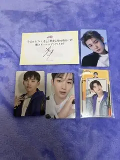 &TEAM JO ジョー まとめ売り