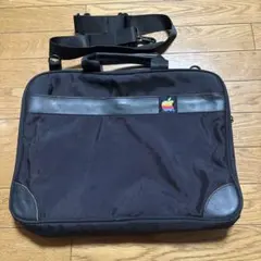 Apple レインボーロゴ ノートPCケース ブリーフケース - メルカリ