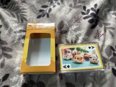 モルカー トランプのサムネイル