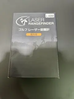 ゴルフレーザー距離計 905nm 800m