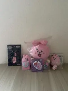 BTS bt21 COOKY グッズ