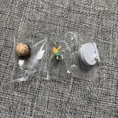 クレヨンしんちゃん ボーちゃん チョコボックス フィギュア