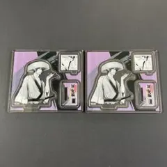 銀魂展 はたちのつどい アクリルフィギュアコレクション 高杉晋作