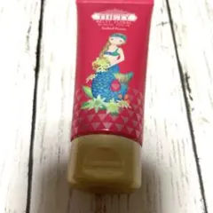シーランドピューノ　ハンドクリーム