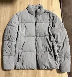 中綿ジャケット ダウンジャケット