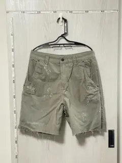 ZARA ショートパンツのサムネイル