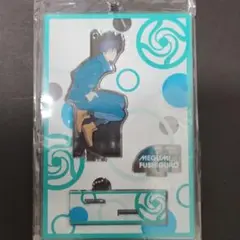 じゅじゅフェス 2021　伏黒恵 アクリルスタンドキーホルダー