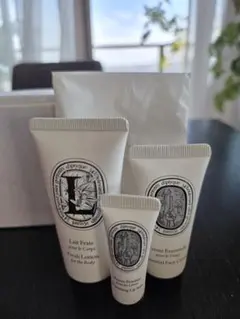 Diptyque トライアルセット 3点のサムネイル