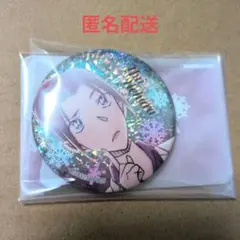 名探偵コナン 彩光キラキラカンバッジコレクション vol.2 上原 由衣