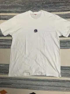 Supreme フレームロゴ Tシャツ S ホワイト - メルカリ