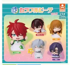 おねむたん カラフルピーチ vol.2 ヒロくん