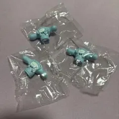 サンリオキャラクターズ むぎゅぎゅ！パーカーフィギュア