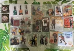 爆豪勝己 アクリルスタンド