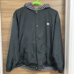 ロデオクラウンズ　リバーシブルジャケットのサムネイル