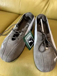 PUMA スピードキャット バレエ ノヴァ スニーカーのサムネイル
