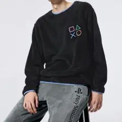 ＧＵ　マシュマロフィールラウンジセット　プレイステーション　ＸＸＬ　部屋着