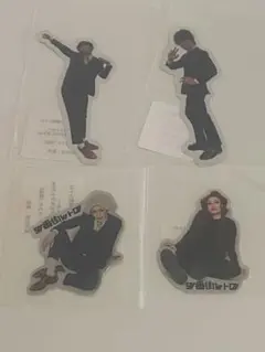 9番街レトロ 古参アピ展バッチ - メルカリ