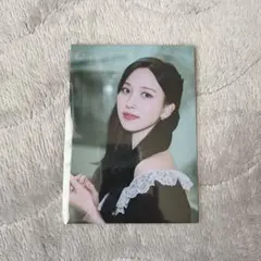 MISAMO Masterpiece ミナ ラントレ