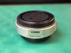 2026年最新】フォーサーズアダプター MMF-2の人気アイテム - メルカリ