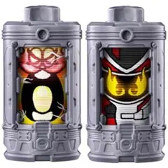 超宇宙刑事ギャバンインフィニティ GPエモルギア カンキー ウインスペクター