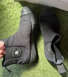 CONVERSE ALL STAR オールスター ハイカット スリッポン