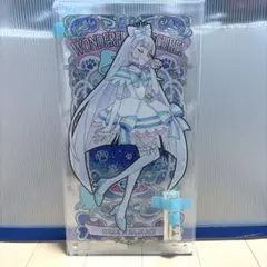 2026年最新】アクリルアートボード わんだふるぷりきゅあの人気