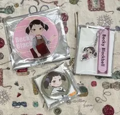 SPY×FAMILY ✿ ベッキー ✿ まとめ売り ·͜·ᰔᩚ