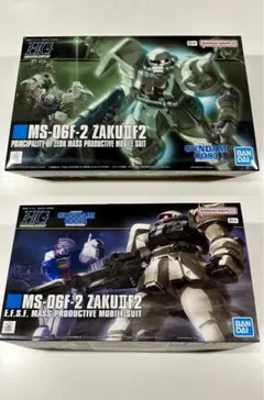 ★まとめ売り【HGUC】0083シリーズ② 2個セット ☆まとめ売り【HGUC】0083シリーズ 2個セット - メルカリ