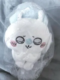 モモンガ　切ない顔のモモンガ ぬいぐるみ　新品未開封 ちいかわ