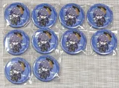 小柳ロウDytica 3rd Anniversary 缶バッジ OS特典 - メルカリ