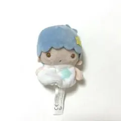 リトルツインスターズ　キキララ　指人形　レア　キキ