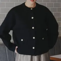 ティティベイト ニット