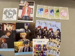 うたの⭐︎プリンスさまっ♪ うたプリ　カードまとめ売り