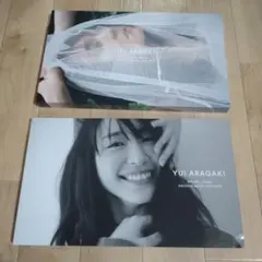 新垣結衣 アーカイブブック YUI ARAGAKI NYLON JAPAN ARCHIVE BOOK 2010-2019 PHOTO EXHIBITION