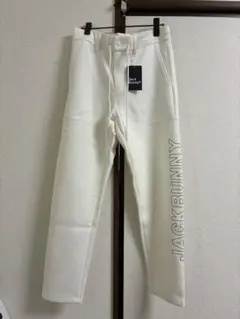 ジャックバニー 4