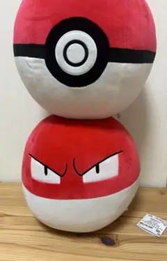 2025年最新】めちゃもふぐっとぬいぐるみ モンスターボールの