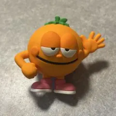 堀夏喜 メンプロ 甘夏キーホルダー SUNFLOWER