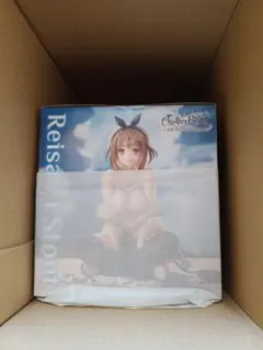 ファット・カンパニー　ライザのアトリエ ライザ　1/6スケールのサムネイル