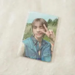 Stray Kids　ヒョンジン -62