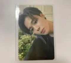 BTS BE ジミン　トレカ