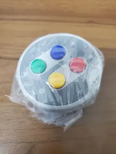 【任天堂】コントローラーボタンコレクション2 スーパーファミコンver.