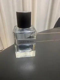 YVES SAINT LAURENT Y MEN オーデトワレ 60ml - メルカリ