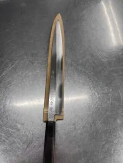尚台正吉　柳刃　本焼き　30㎝　※閉店セール！値引き交渉受けつけます！ メルカリ