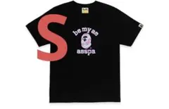 A BATHING APE x aespa Collegeのサムネイル