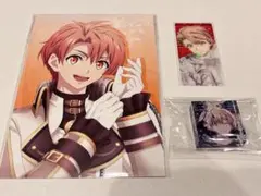 ムビナナ アイナナ アイドリッシュセブン 和泉三月