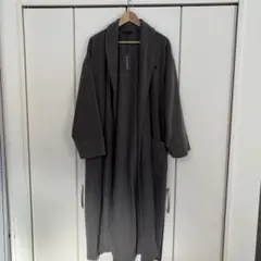 未使用品　ラルフローレンホーム　バスローブ　サイズL