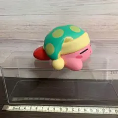 星のカービィー　お眠りソフビ　Nintendo  おやすみカービィー　フィギュア