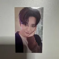 SEVENTEEN セブチ 消費期限 来場者特典 トレカ ジョシュア