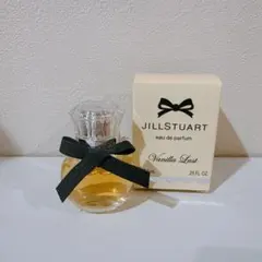 ヴァニララスト オードパルファン 7.5ml