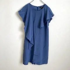 Demi-Luxe BEAMS ワンピース　半袖のサムネイル